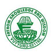 Flora EM High School logo