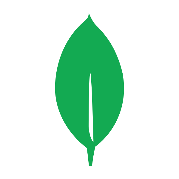 MongoDB logo