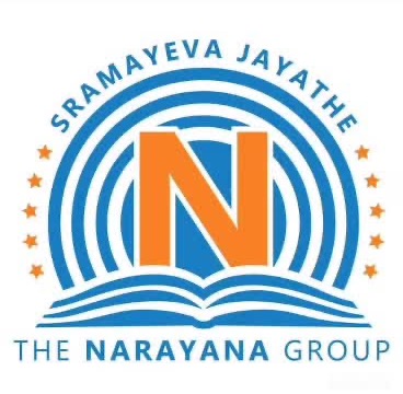 Narayana Jr College logo